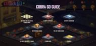 Rolling guide